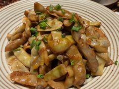 -陈家老院子·长春特色东北家宴(一匡街店)