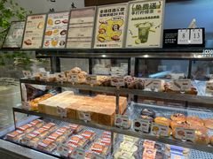 -君之狮子山·轻糖烘焙(松江印象城店)
