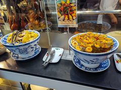-The COOK·厨餐厅·自助餐(浦东嘉里大酒店)