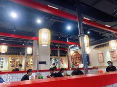 大堂-酒拾烤肉(阳光100店)