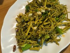 -钰田大院·碳烤虹鳟鱼·怀柔地道农家菜(雁栖湖店)