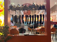 -韵味湘肴·小炒黄牛肉(五一广场美食地标店)