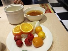 -比尔斯健康烤肉自助餐厅