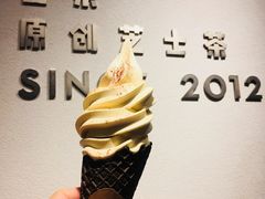 -喜茶(佛山岭南站店)