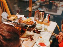 -首府山烧烤·小龙虾·KTV(翠堤湾店)