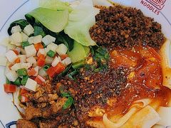-大嘻咹biangbiang面(历史博物馆店)