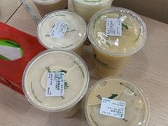 -1点点(岗顶店)