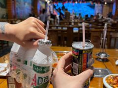 -亮欢寨酸汤鱼(沙冲路店)