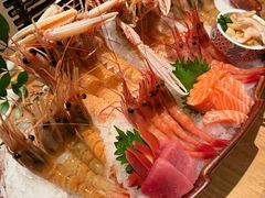 -Minase水濑·日料放题(外滩店)