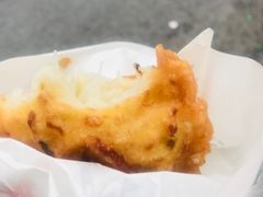 -老上海葱油饼(黄河路店)