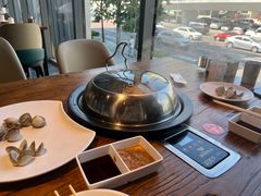 -海味当家·蒸锅海鲜(星海公园店)