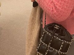 -CHANEL(ifs国际金融店)