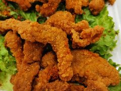 -蜀腾川·火锅鱼.烤鱼(新世界城店)