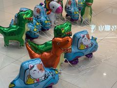 -吕氏疙瘩汤·新鲁菜(潍坊银座店)