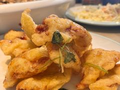 -小船渔村•大连菜•大连焖鱼(黄河路店)
