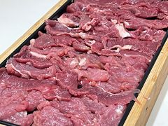 -秦风肥牛(阳阳国际店)