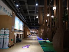 -汤W城市微度假(仓山店)