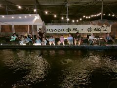 -DGE季风钓虾营地·团建·聚会