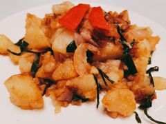 -乾隆美食·本帮菜(黄河路店)