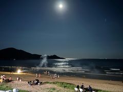 -后田海鲜餐厅(南澳香湖湾店)