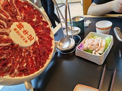 -鲜牛记潮汕牛肉火锅(淮安珠海路店)