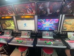 -天天玩X秋葉原日系动漫游戏中心