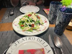 -IL TEATRO 精品意大利餐厅