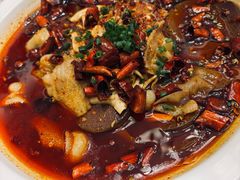 -玉林烤鸭店(垡头店)