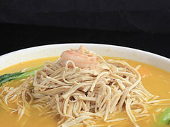 大煮干丝-赵家羊肉汤(建安路店)