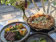 -O'mills Sourdough Bakery&Bistro(永嘉路店)