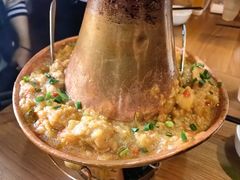 -蜗牛小馆醉乡民谣云南菜(惠新西里店)