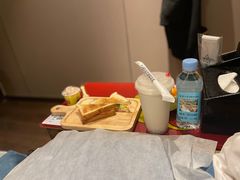 -华夏良子·足道SPA艾灸(翠微店)