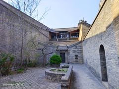 -山西王家大院