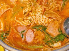 部队锅-HOTISLAND海鸡岛·韩国料理(江南西店)