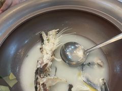 -浔味·山屿湖·正宗全鱼宴老字号