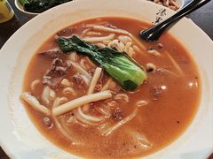 -漆黑觉米粉(三里屯店)