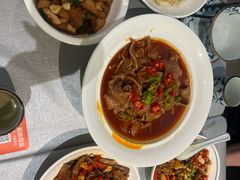 -老三样 · 江西菜馆(前海壹方汇店)