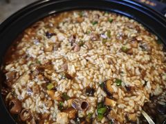 海肠捞饭-君霖海鲜私房菜(春柳店)