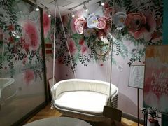 -西檬树SIMON·T轻奢蛋糕(大东方Max店)