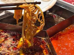 -红鼎坊·老成都火锅(新南门店)