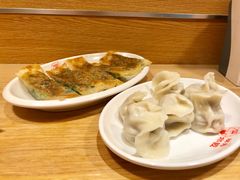 -状元水饺(成都SM广场店)