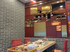 -点都德(龙之梦店)