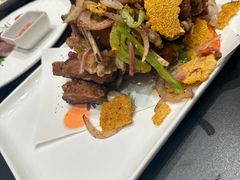 -上淮宴(蓝惠首府店)