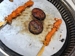 -钱小奴创意自助餐厅·原切谷饲安格斯畅吃(苏州昆山招商花园城店)