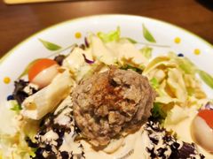 -萨莉亚意式餐厅(南京环亚凯瑟琳广场店)