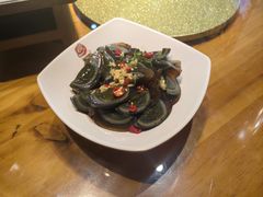 -阿里巴巴海鲜烧烤家常菜(黄岛店)