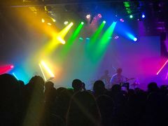-HOU LIVE(下沙店)