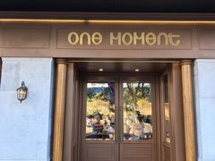 -ONE MOMENT(北京朝外店)