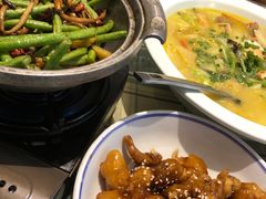 -大厨小馆(华阳城店)