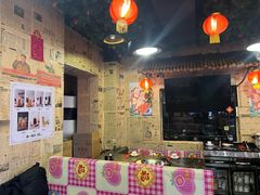 -粗粮人家·东北菜(洋桥店)